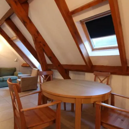 House Les Pruniers *