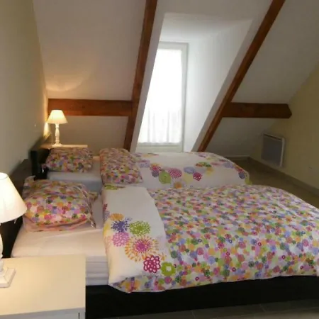 Hébergement de vacances House Les Pruniers