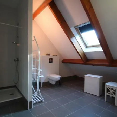 Hébergement de vacances House Les Pruniers