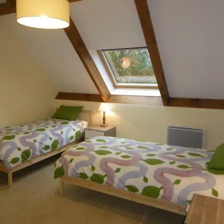 House Les Pruniers