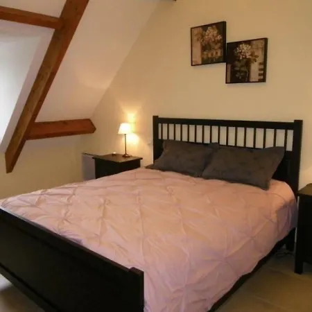 House Les Pruniers Bedous