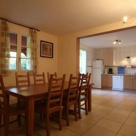 House Les Pruniers Hébergement de vacances Bedous