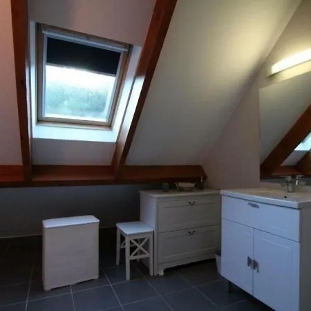 House Les Pruniers Hébergement de vacances Bedous