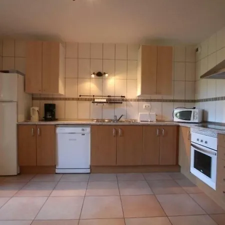 Hébergement de vacances House Les Pruniers *
