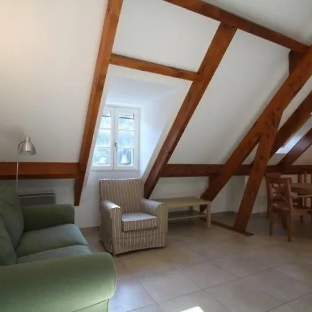 House Les Pruniers Bedous