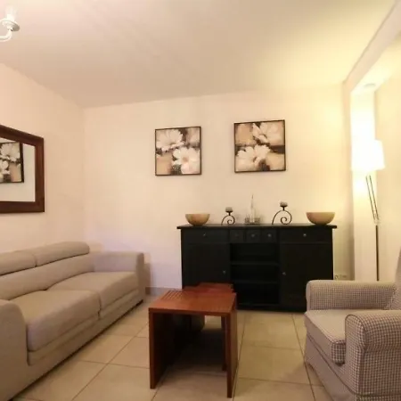 House Les Pruniers