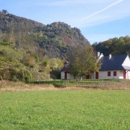 Hébergement de vacances House Les Pruniers *